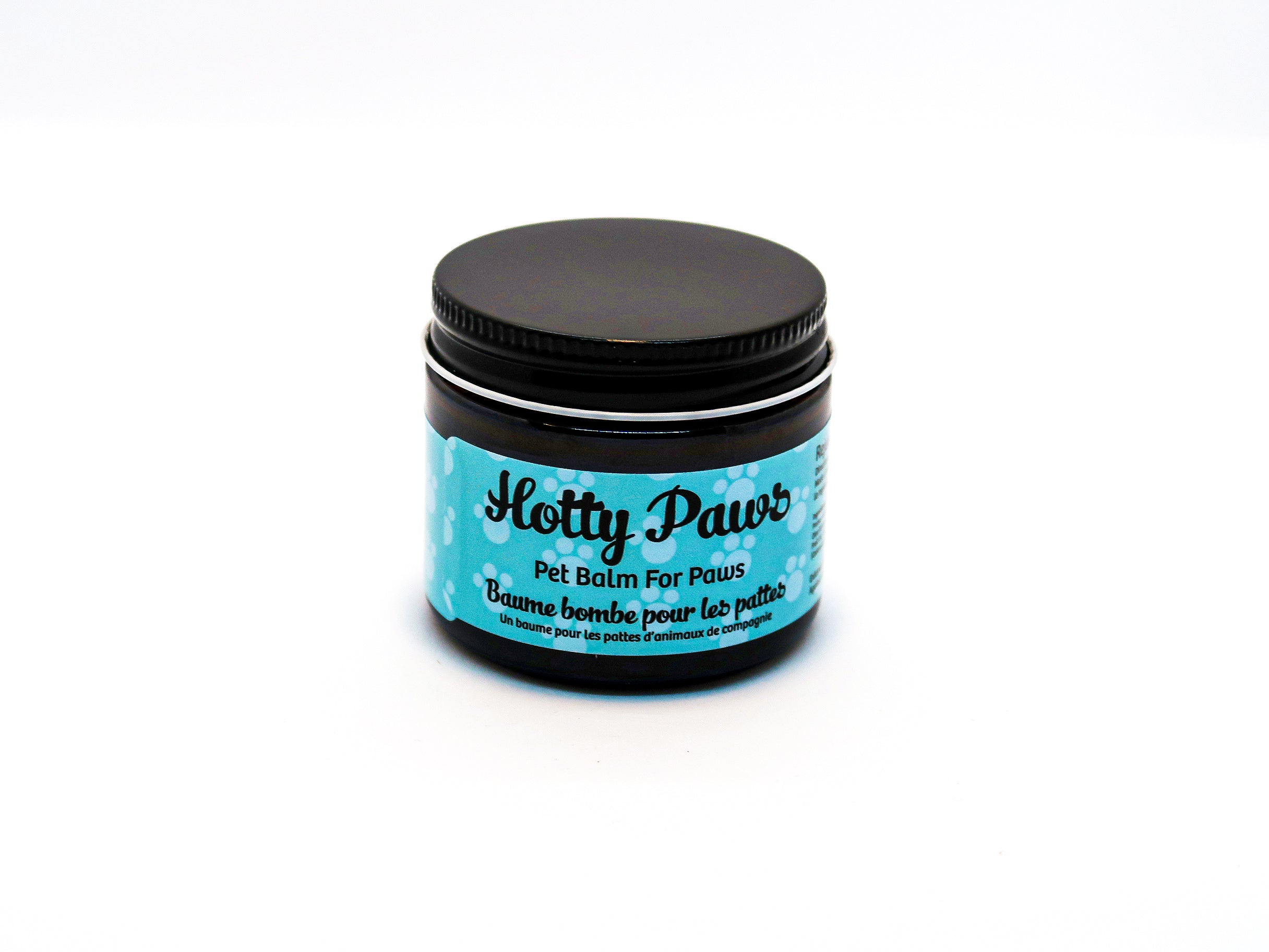 Hotty Paws for Pet Pads & Skin - Cracked • Hot Spots • Sensitive