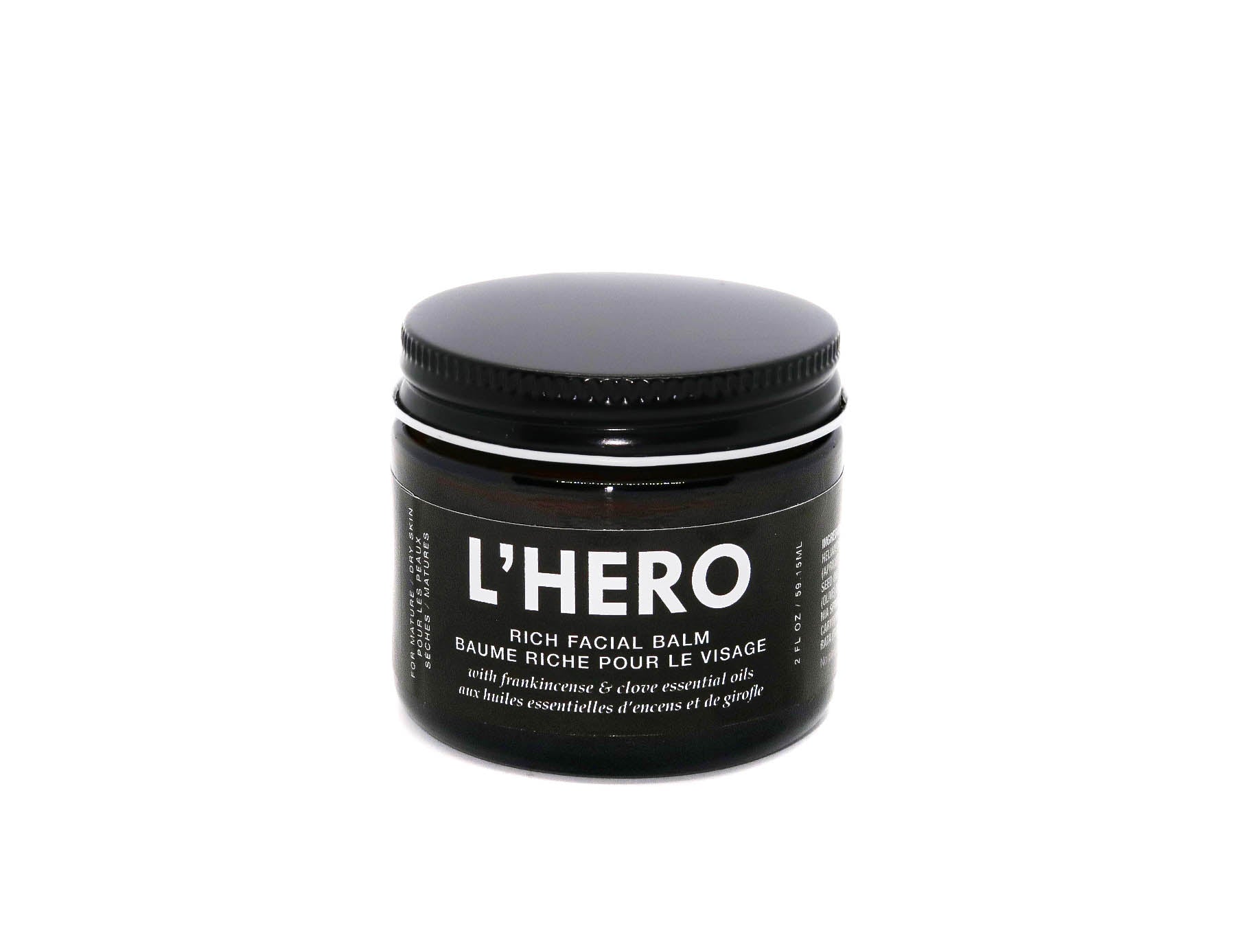 L&