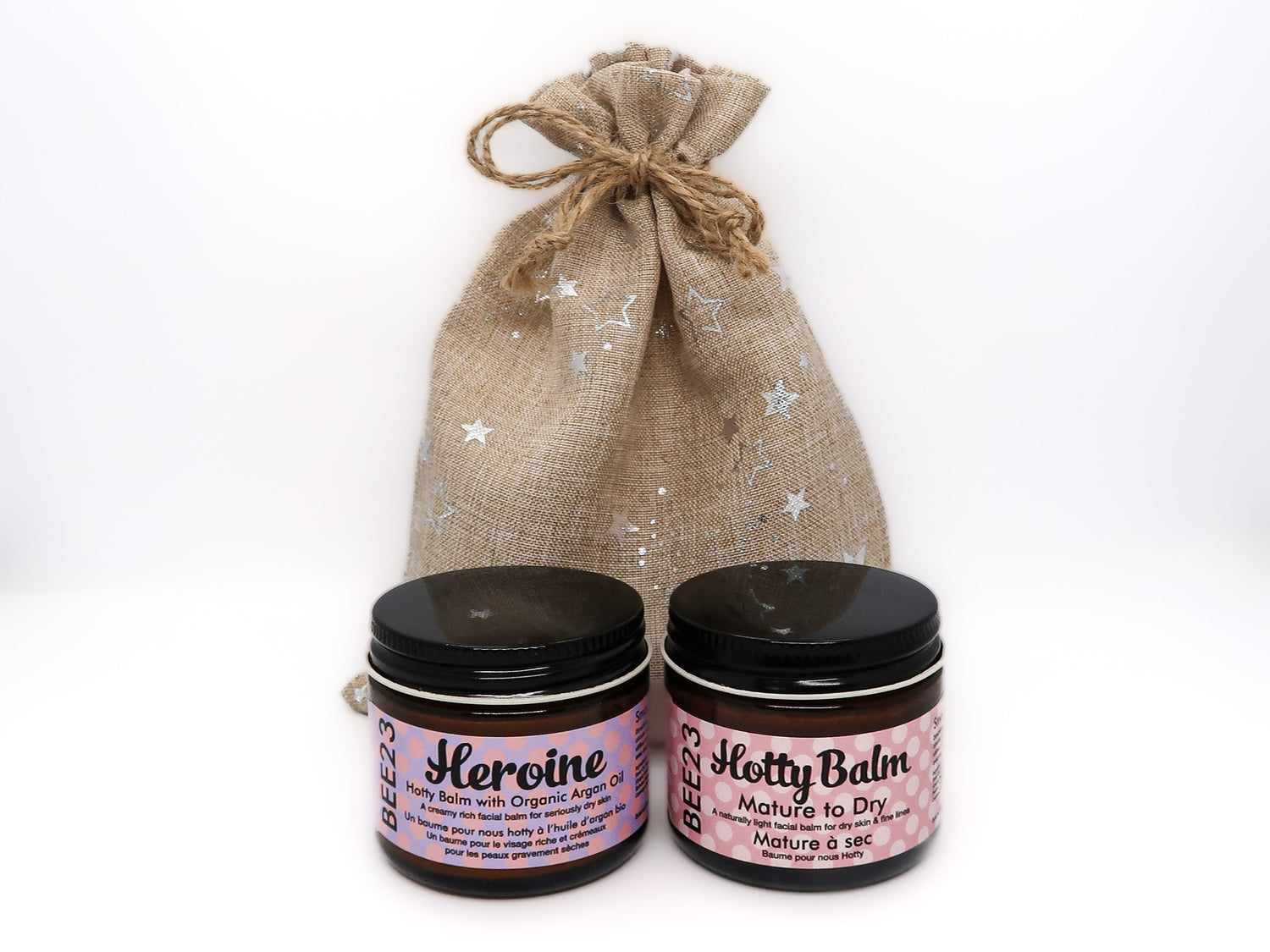 Day &amp; Night Mature to Dry Skin Set