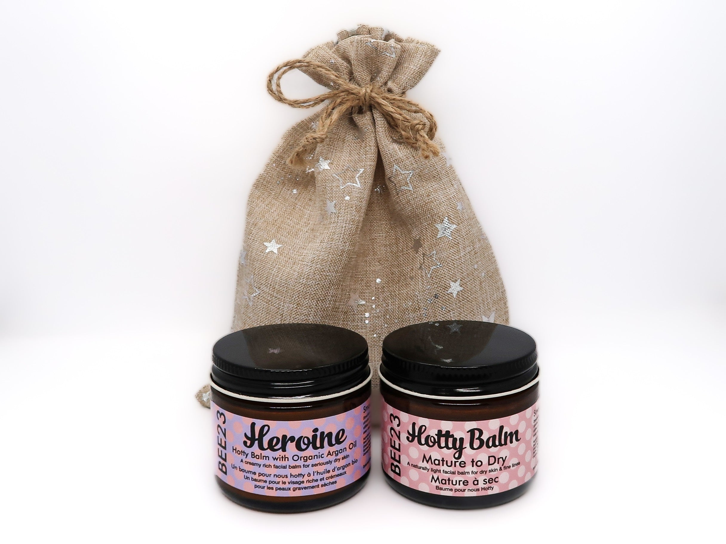 Day &amp; Night Mature to Dry Skin Set