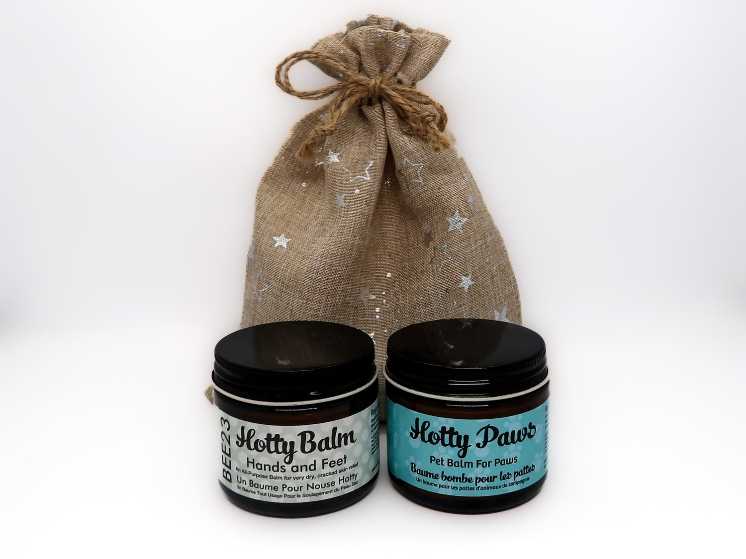 Dry Skin Hand &amp; Pet Pad Set