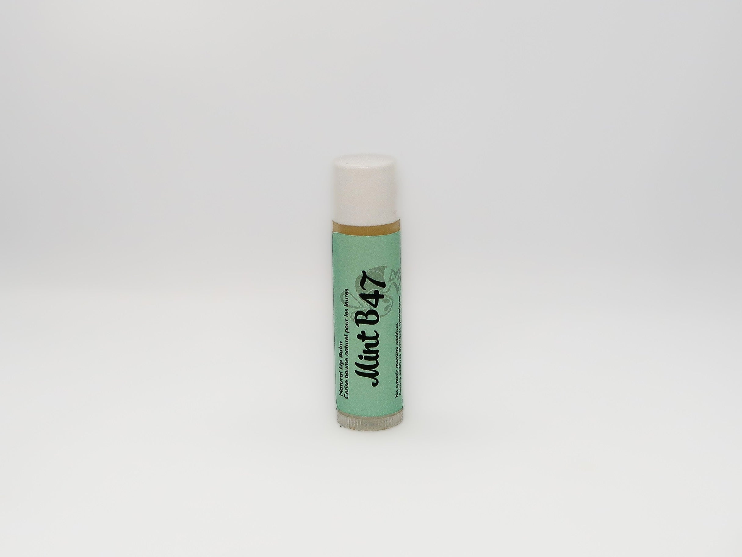 Mint B47 Lip Balm Wholesale