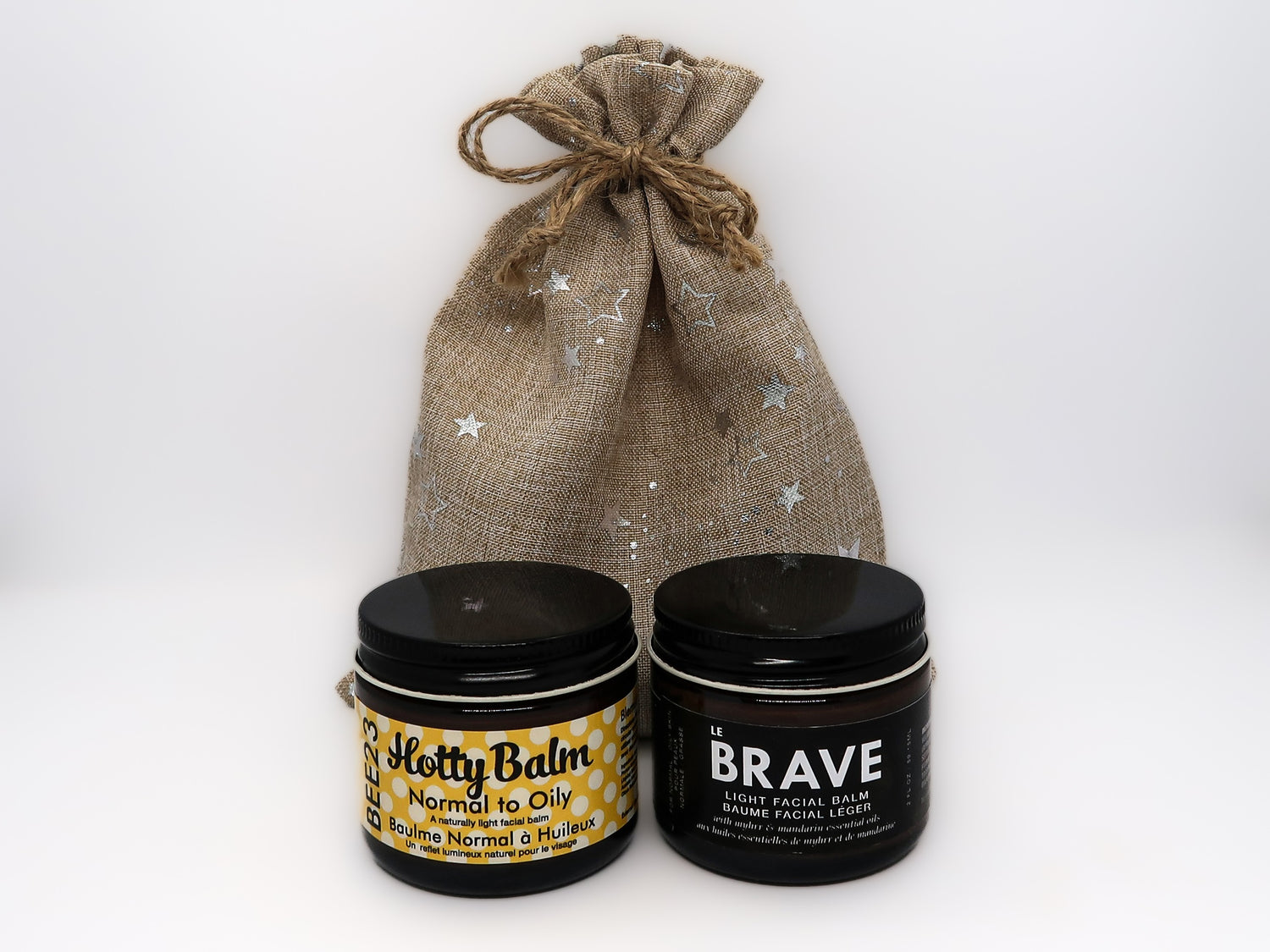 Couples Sensitive Skin Set