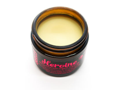 Heroine Hotty Balm with Argan - Wrinkles • Very Dry Skincare