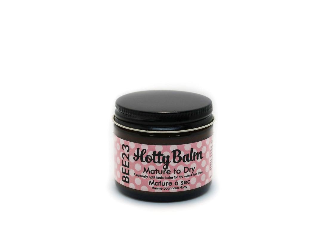 SKIN CARE BALM for Mature Skin to Dry Skin is our original &