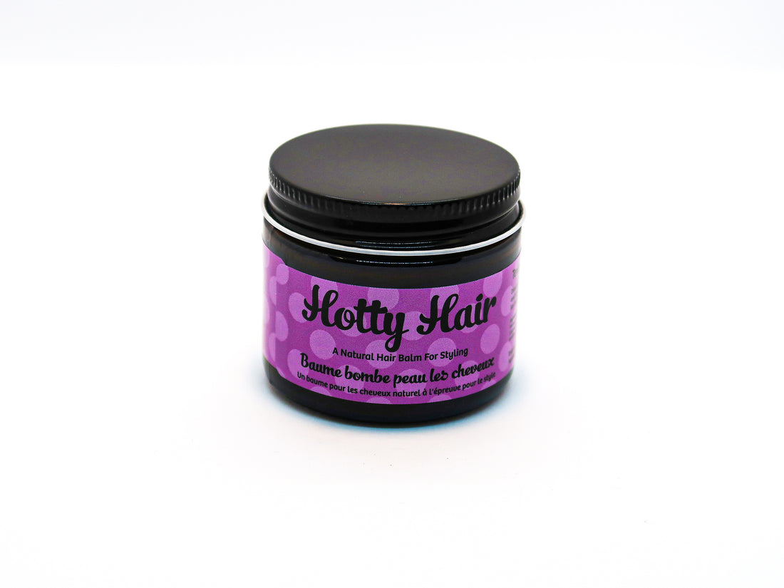 Hotty Hair Wholesale
