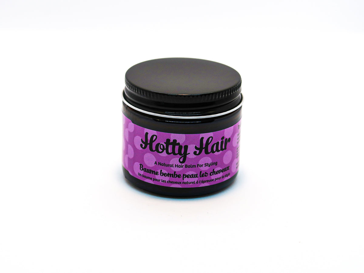 Hotty Hair Wholesale