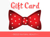 BEE23 Gift Cards