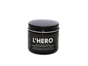 L'HERO Rich Facial Skin Balm Wholesale