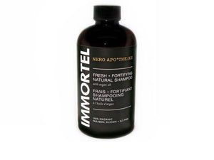 IMMORTEL Natural Shampoo Fresh + Fortifying Wholesale